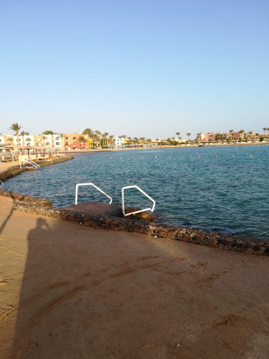Strand Arabella Azur Resort