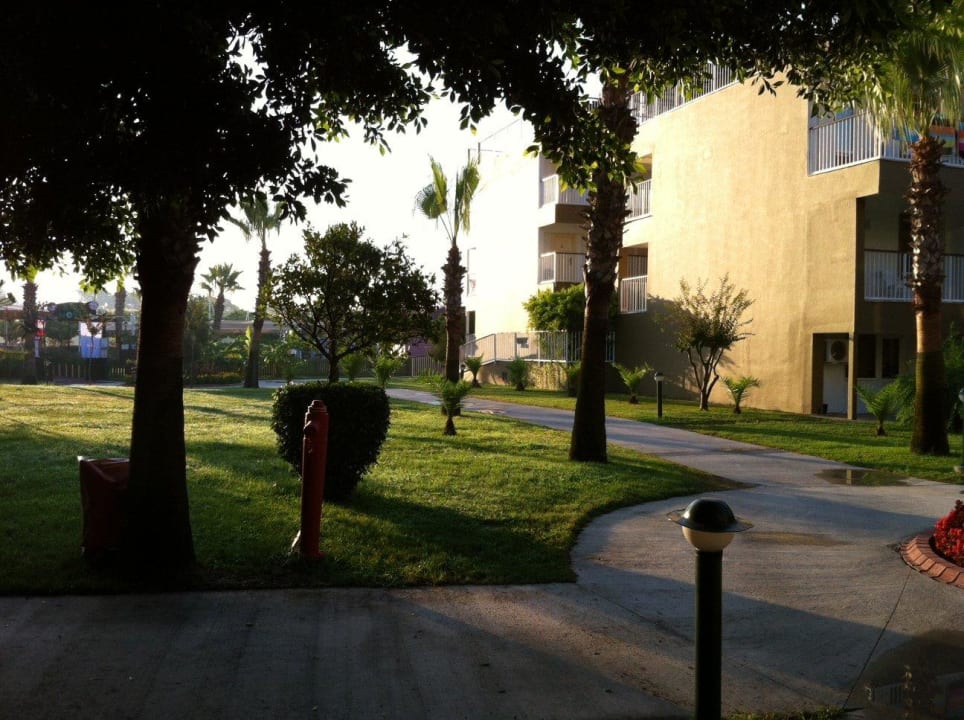 Anlage Marvida Family Eco