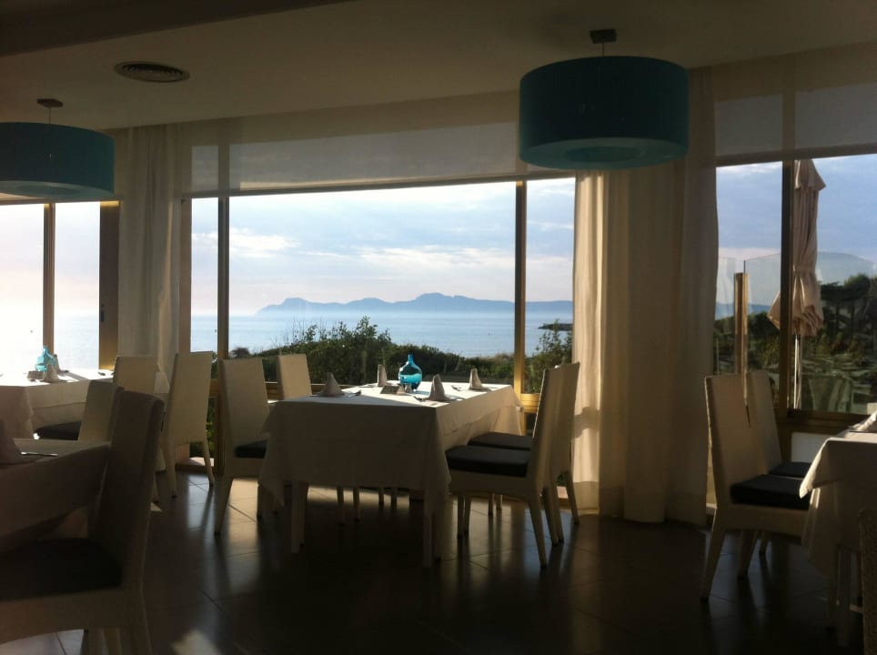 Traumhafte Aussicht Playa Esperanza Resort