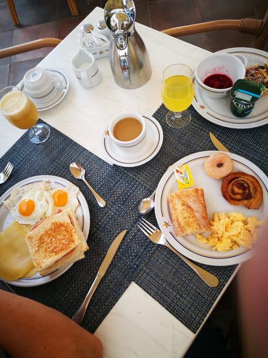 Restaurant Iberostar Selection Fuerteventura Palace