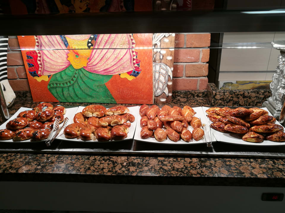 Gastro TUI MAGIC LIFE Jacaranda