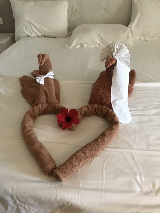 Zimmer Hotel Seabel Rym Beach Djerba