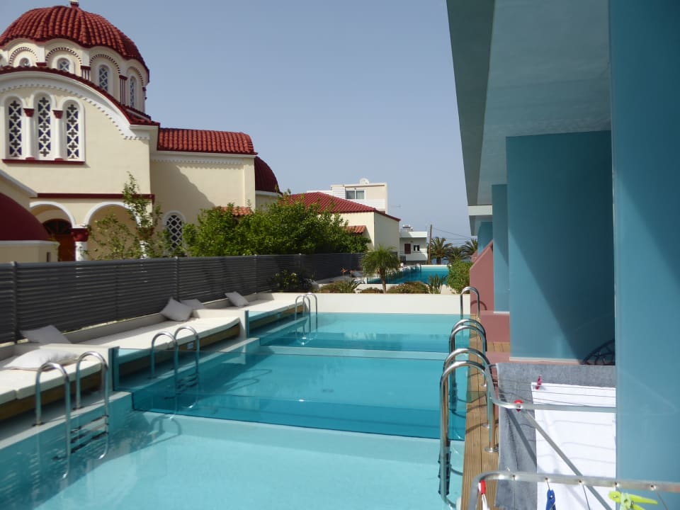 Zimmer Harmony Boutique Resort