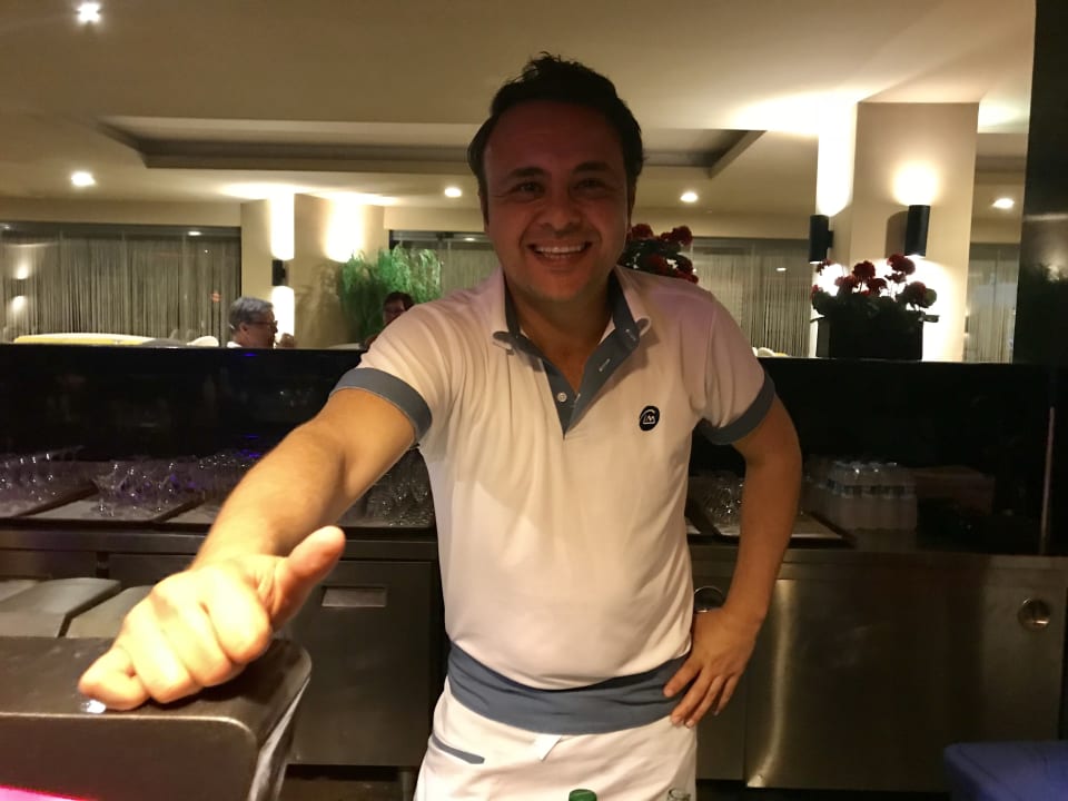 Beste Margaritas von Ali Limak Lara Deluxe Hotel & Resort