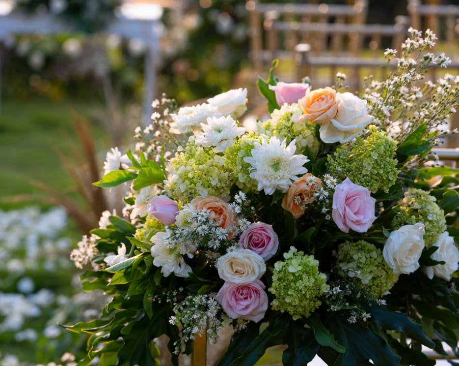 Sonstiges Sthala, Marriott's Tribute Portfolio Hotel, Ubud Bali