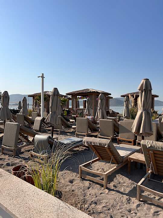 Strand Jiva Beach Resort