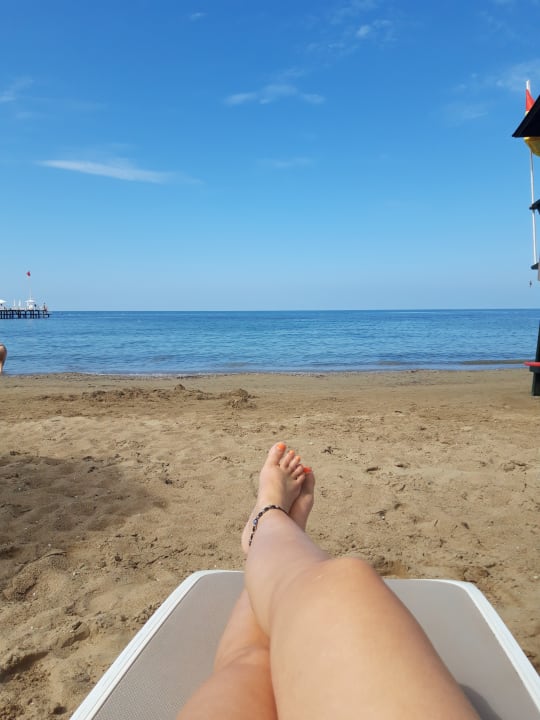 Strand PALOMA Perissia