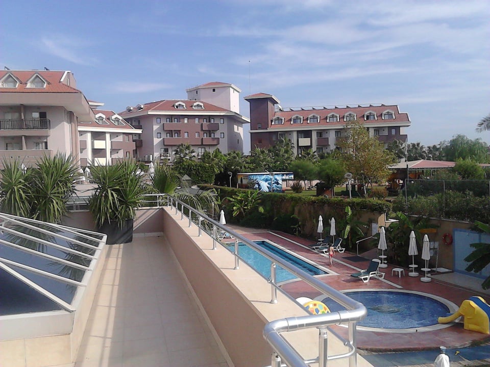 Hotelanlage Hane Family Resort