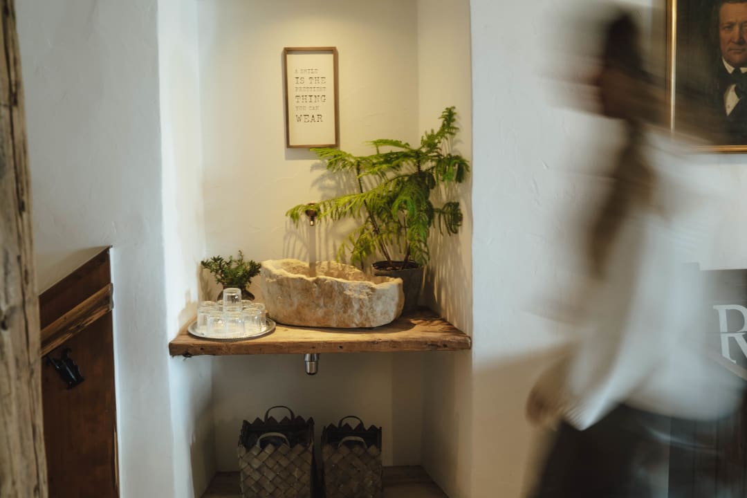 Sonstiges Hotel Kirchenwirt seit 1326