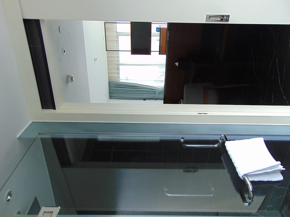 Zimmer Hilton Garden Inn Da Nang