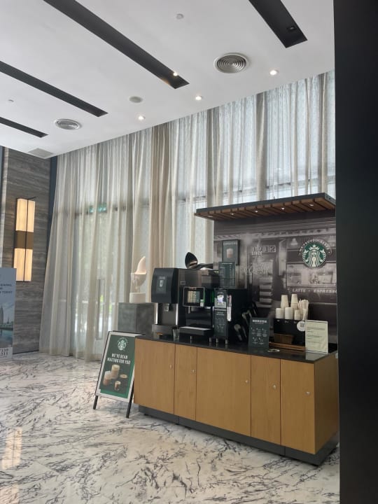 Gastro Ascott Star KLCC Kuala Lumpur