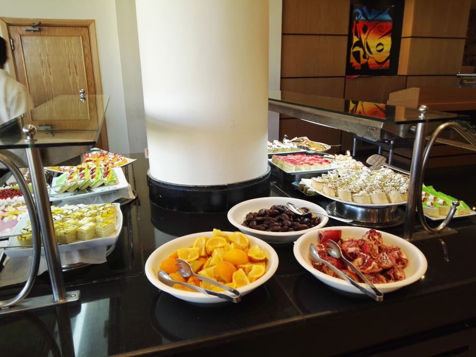 Gastro Palm Beach Resort