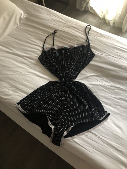 Zimmer Club Grand Aqua