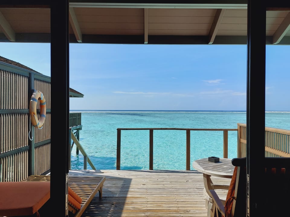 Zimmer Meeru Maldives Resort Island
