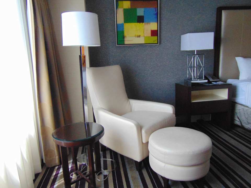 Zimmer Hotel The Henry