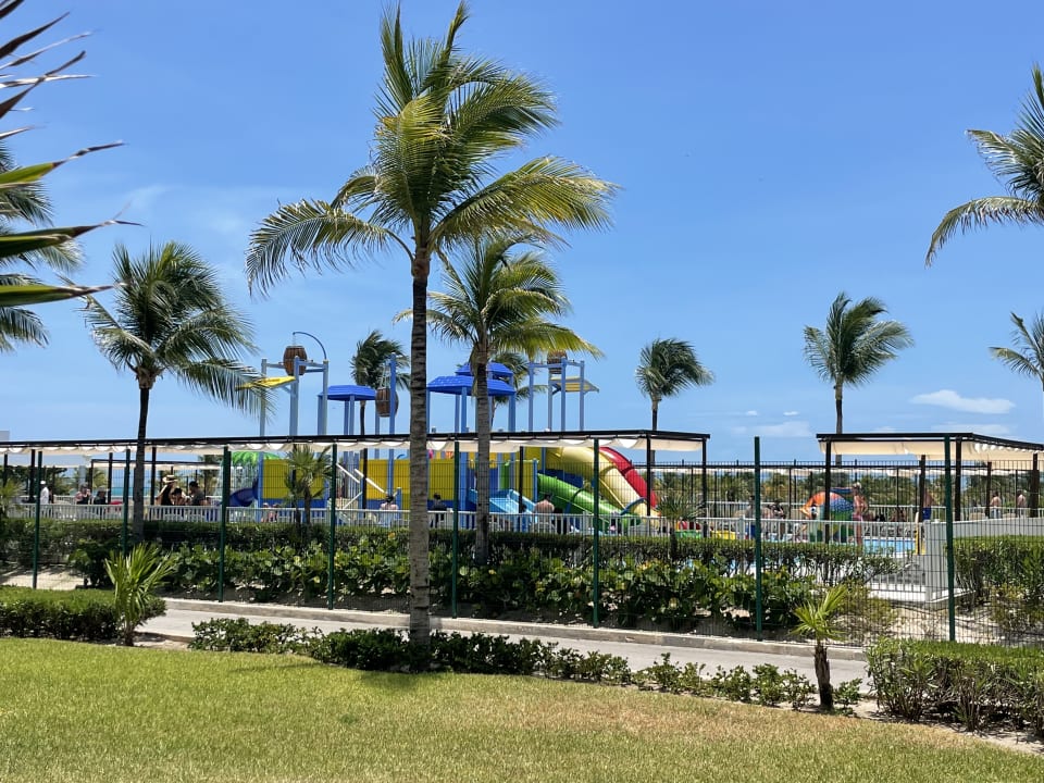 Sport & Freizeit Hotel Riu Dunamar