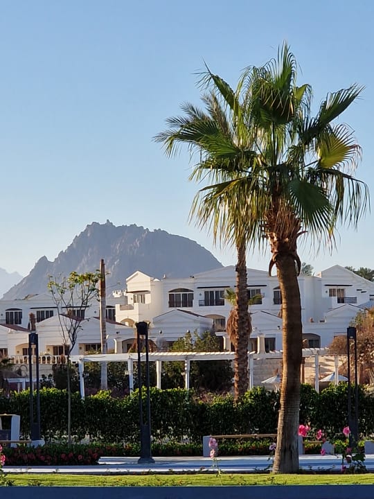 Außenansicht Ghazala Gardens