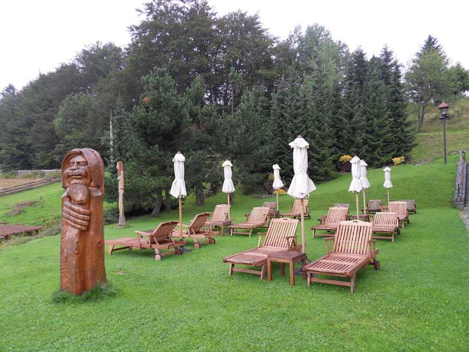 Hotel Soláň Hotel Solan