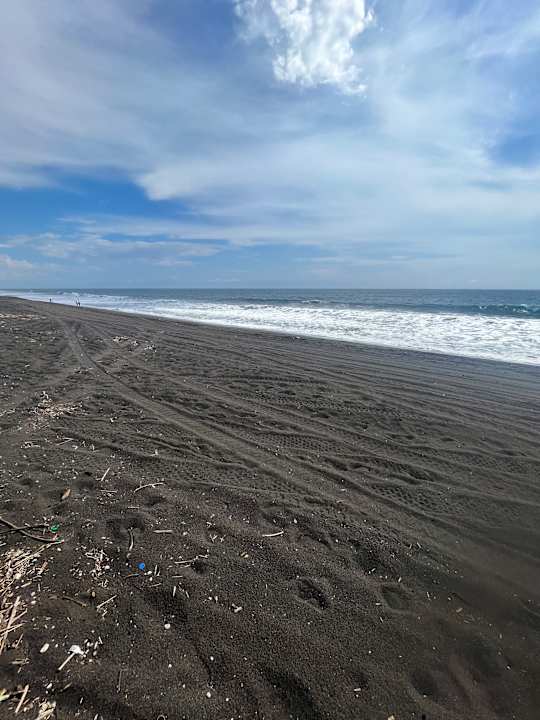 Strand Hotel Pez de Oro