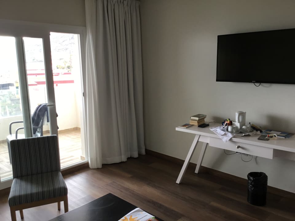 Zimmer H10 Taburiente Playa