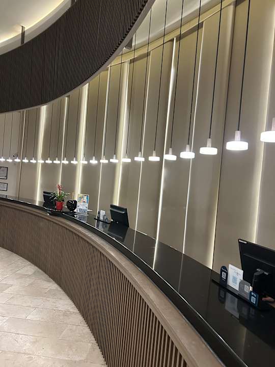 Lobby PALOMA Perissia