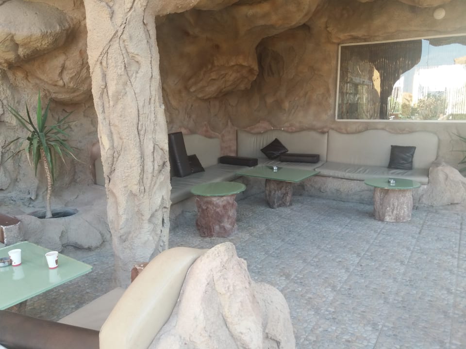 Lobby Hotel Caves Beach Resort (Adults Only)