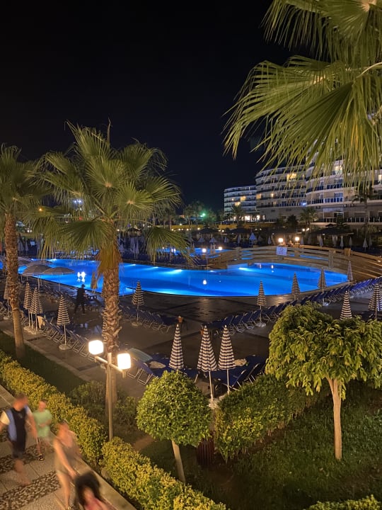 Pool Eftalia Ocean Resort & Spa