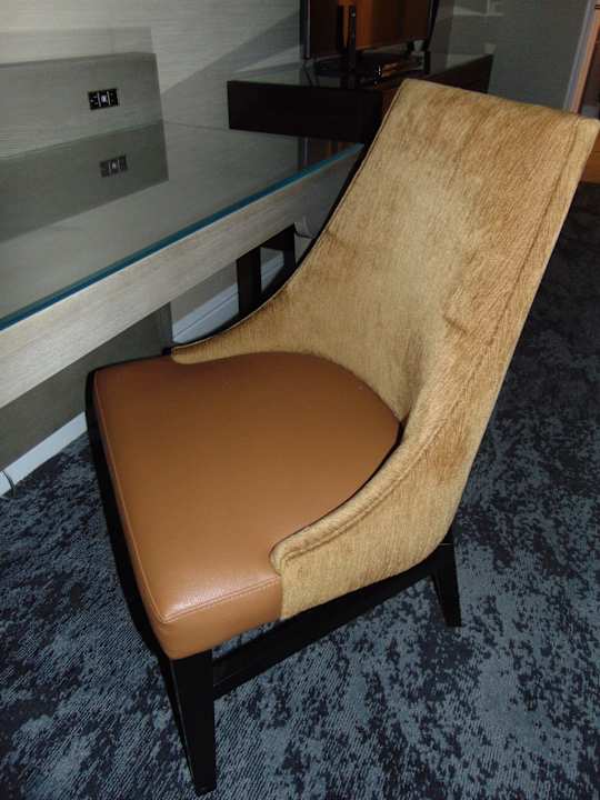 Zimmer Hotel The Henry