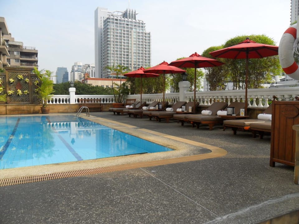 Mitten in Bangkok NH Bangkok Sukhumvit Boulevard