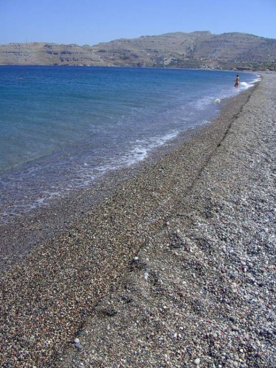 Strand Atrium Palace Thalasso Spa Resort & Villas