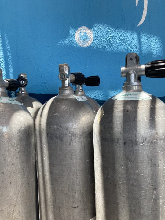 Sport & Freizeit Pickalbatros Golf Beach Resort