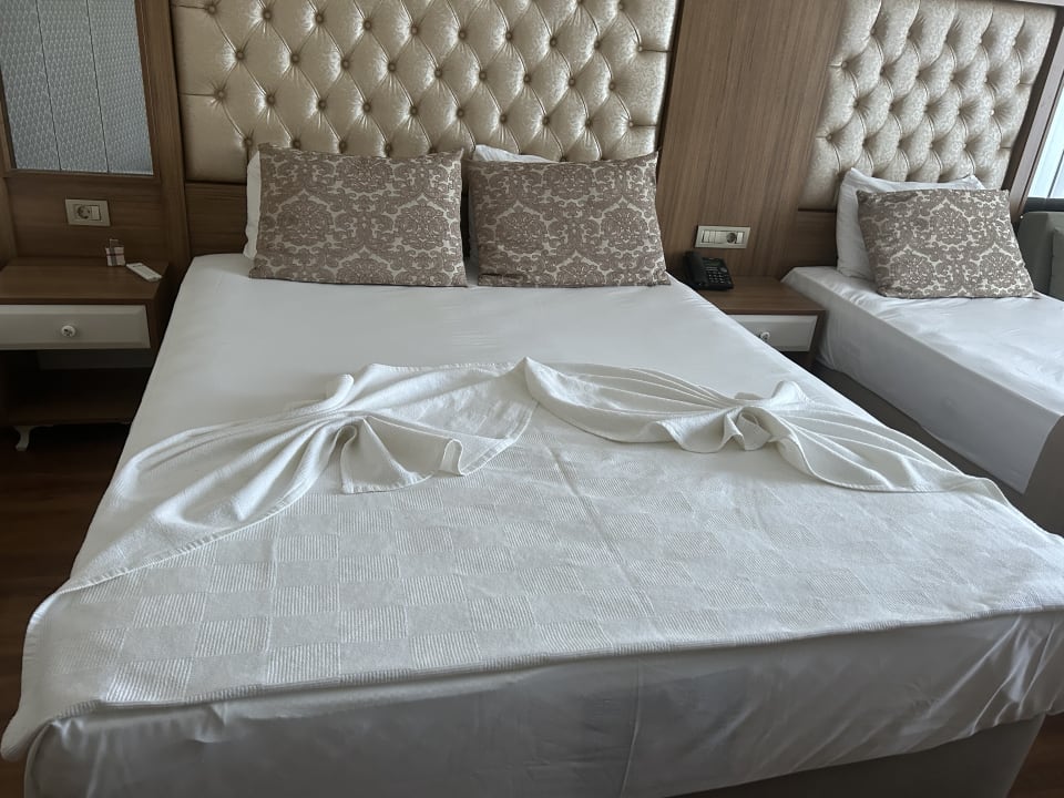 Zimmer Oz Hotels Sui Resort