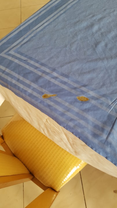 Gastro Ruspina Beach Resort