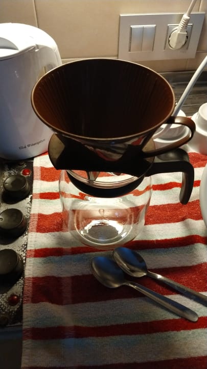 Zimmer Alcudia Garden Aparthotel