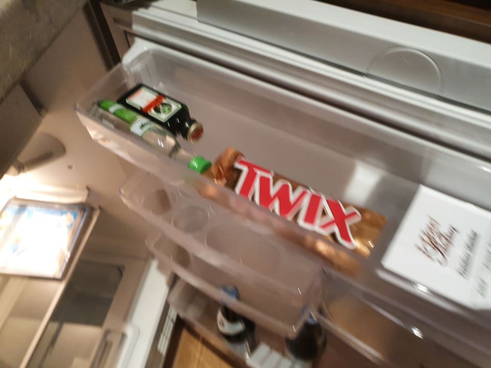 Zimmer Hotel am Schlossberg