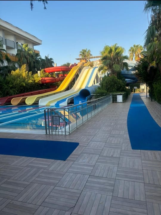 Sport & Freizeit Hane Family Resort