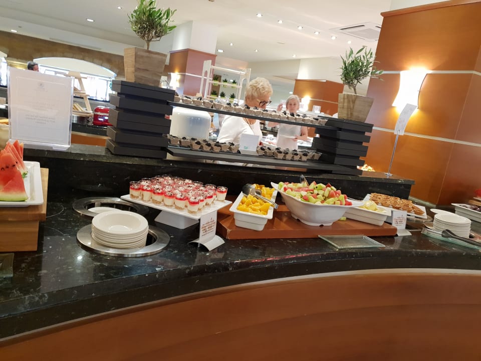 Zimmer Neptune Luxury Resort