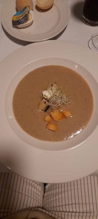 Gastro Bahia Principe Luxury Bouganville