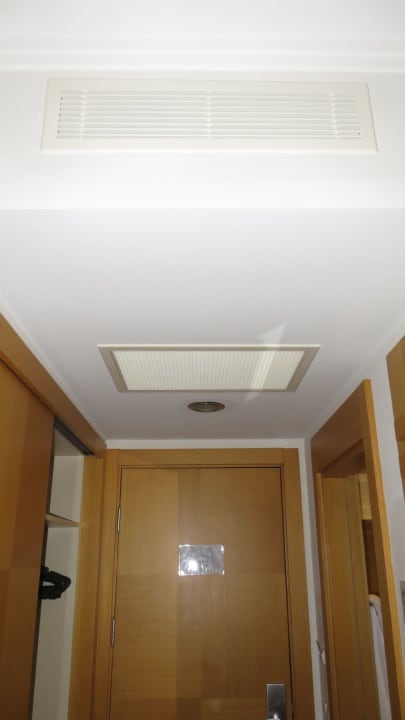 Zimmer Saphir Resort & Spa