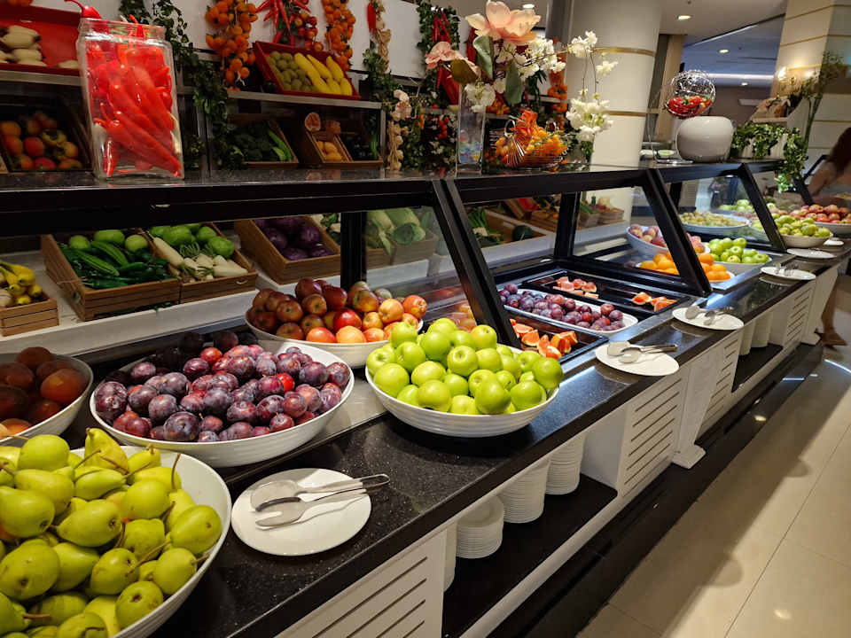 Gastro Crystal Prestige Pearl Collection