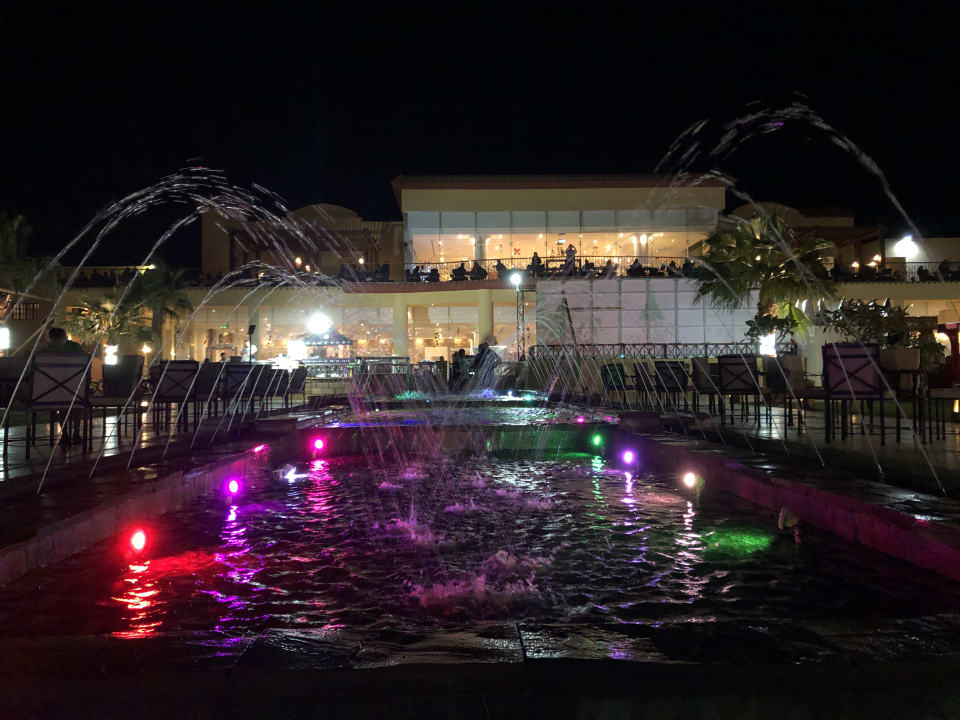 Ausblick Casa Mare Resort