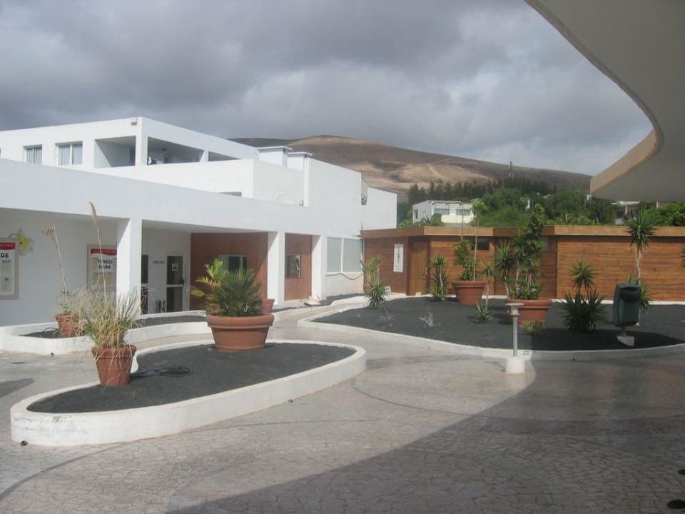 Sauna- und Wellnesbereich allsun App.-Hotel Esquinzo Beach