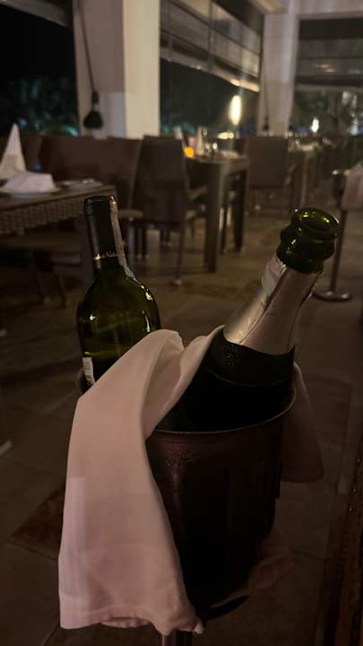 Gastro Hotel Riu Sri Lanka