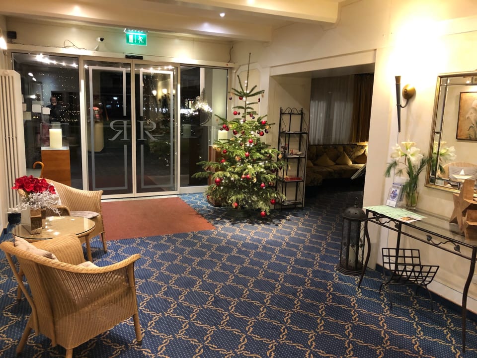 Sonstiges Hotel Reindl Suiten & Appartments