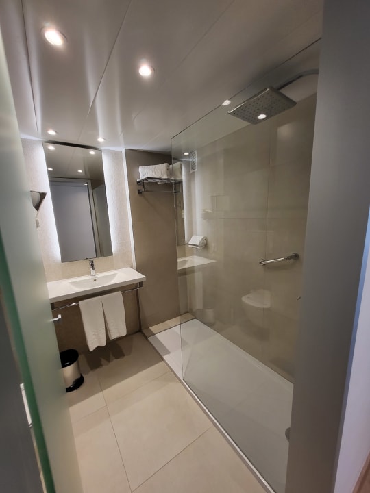 Zimmer BG Hotel Rei del Mediterrani Palace