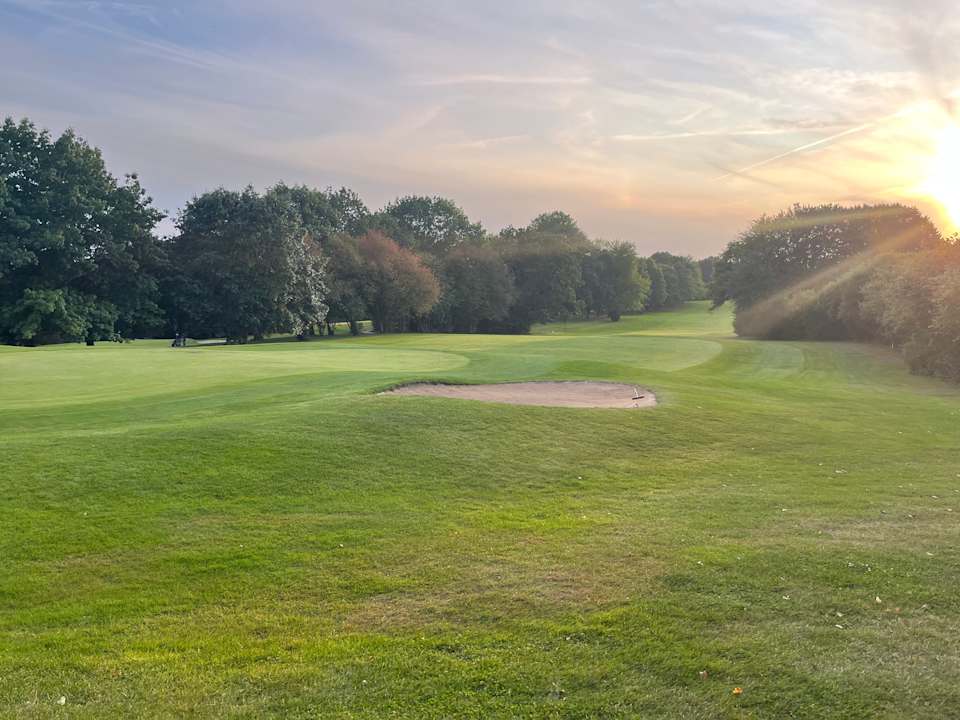 Sport & Freizeit Strandgrün Golf - & Spa Resort Timmendorfer Strand