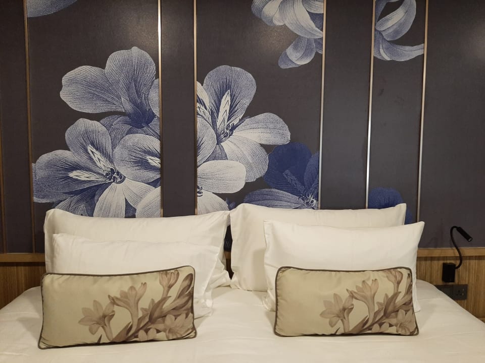 Zimmer La Flora Khao Lak