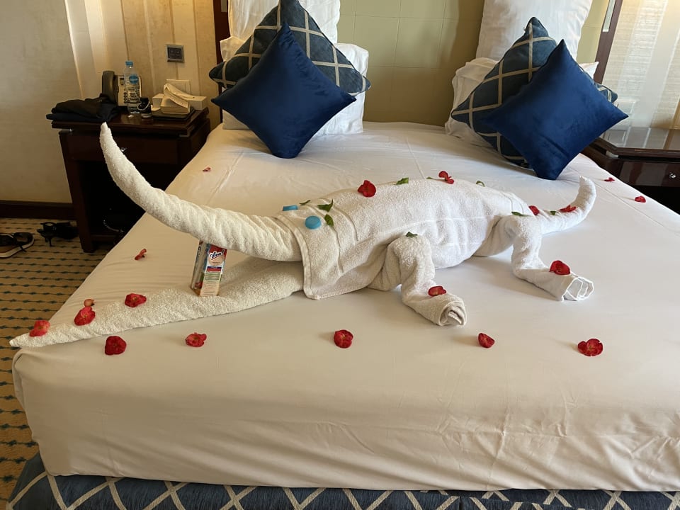 Zimmer Premier Le Reve Hotel & Spa