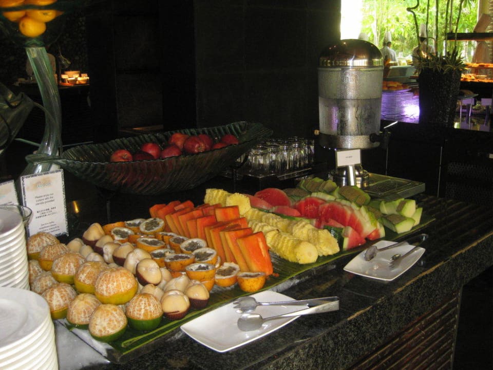 Frühstücksbüffet The Laguna A Luxury Collection Resort & Spa