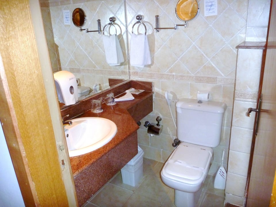 Bad Beach Albatros Resort